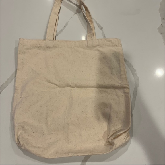 BAGGU x ZABARS Tote & Nalgene - Picture 7 of 8